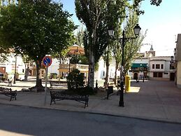 Casa Rural el Rincon del Infante