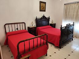 Casa Rural el Rincon del Infante