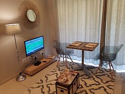 Zimbali Suite 318 424