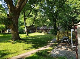 St Ives Holiday Village