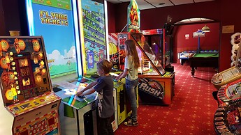 St Ives Holiday Village