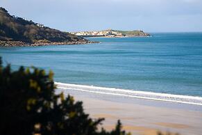 St Ives Holiday Village