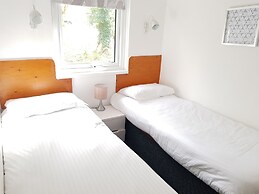 St Ives Holiday Village