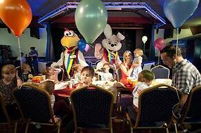 St Ives Holiday Village