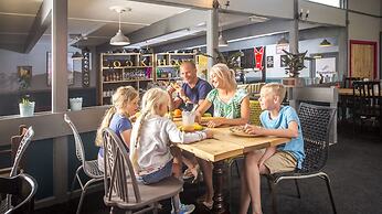 St Ives Holiday Village