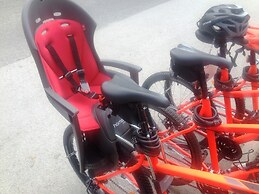 Apart & Wellness Hotel VILLA IVICA