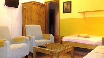 Apart & Wellness Hotel VILLA IVICA