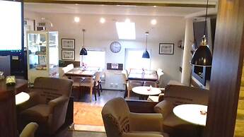 Apart & Wellness Hotel VILLA IVICA