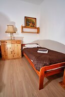 Apart & Wellness Hotel VILLA IVICA