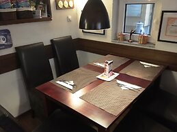 Apart & Wellness Hotel VILLA IVICA