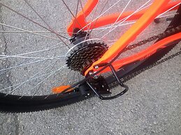 Apart & Wellness Hotel VILLA IVICA