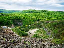 Apart & Wellness Hotel VILLA IVICA