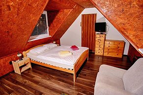 Apart & Wellness Hotel VILLA IVICA