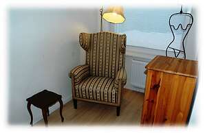 Apart & Wellness Hotel VILLA IVICA