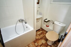 Apart & Wellness Hotel VILLA IVICA