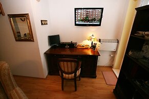 Apart & Wellness Hotel VILLA IVICA