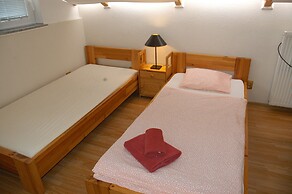 Apart & Wellness Hotel VILLA IVICA