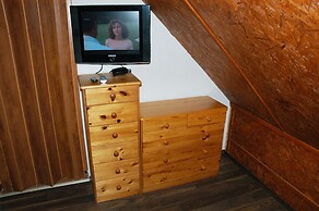 Apart & Wellness Hotel VILLA IVICA