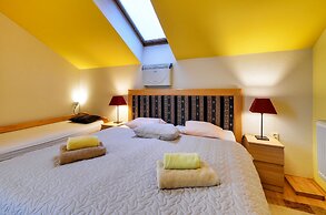 Apart & Wellness Hotel VILLA IVICA