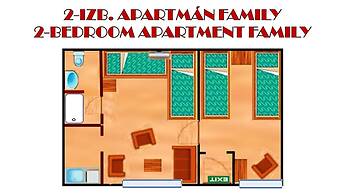 Apart & Wellness Hotel VILLA IVICA