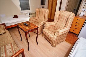 Apart & Wellness Hotel VILLA IVICA