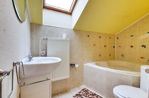 Apart & Wellness Hotel VILLA IVICA