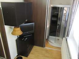 Apart & Wellness Hotel VILLA IVICA