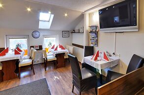 Apart & Wellness Hotel VILLA IVICA