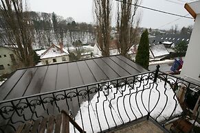 Apart & Wellness Hotel VILLA IVICA