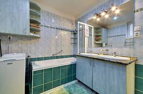 Apart & Wellness Hotel VILLA IVICA