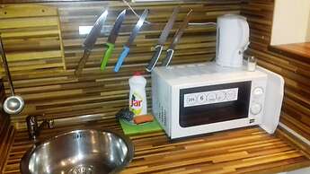 Apart & Wellness Hotel VILLA IVICA