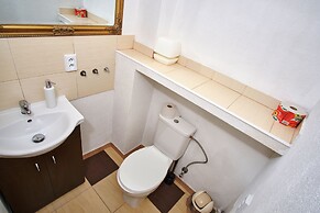 Apart & Wellness Hotel VILLA IVICA