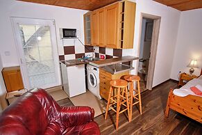 Apart & Wellness Hotel VILLA IVICA