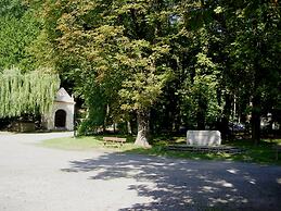 Apart & Wellness Hotel VILLA IVICA