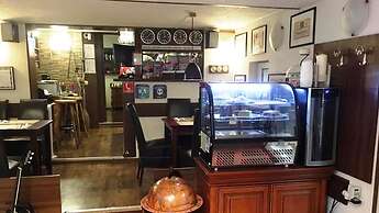 Apart & Wellness Hotel VILLA IVICA