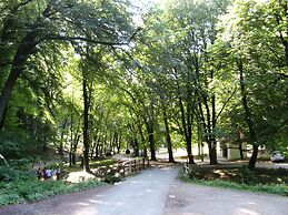 Apart & Wellness Hotel VILLA IVICA