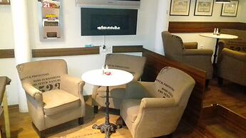 Apart & Wellness Hotel VILLA IVICA