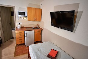 Apart & Wellness Hotel VILLA IVICA