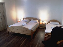 Apart & Wellness Hotel VILLA IVICA