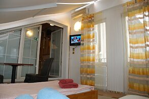 Apart & Wellness Hotel VILLA IVICA