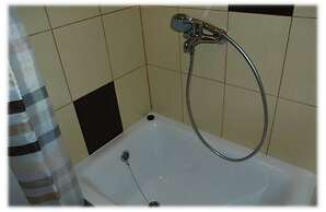 Apart & Wellness Hotel VILLA IVICA