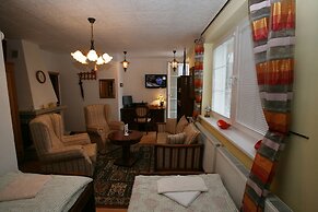 Apart & Wellness Hotel VILLA IVICA