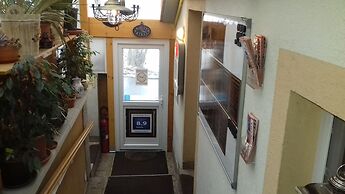 Apart & Wellness Hotel VILLA IVICA