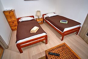 Apart & Wellness Hotel VILLA IVICA