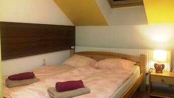 Apart & Wellness Hotel VILLA IVICA