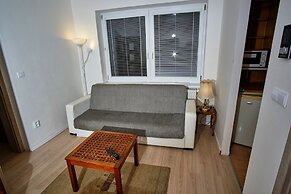 Apart & Wellness Hotel VILLA IVICA