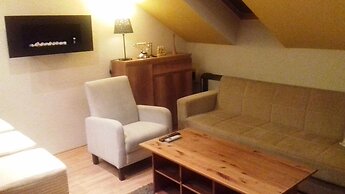 Apart & Wellness Hotel VILLA IVICA