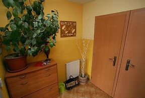 Apart & Wellness Hotel VILLA IVICA