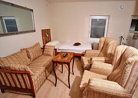 Apart & Wellness Hotel VILLA IVICA