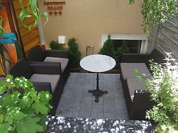 Apart & Wellness Hotel VILLA IVICA